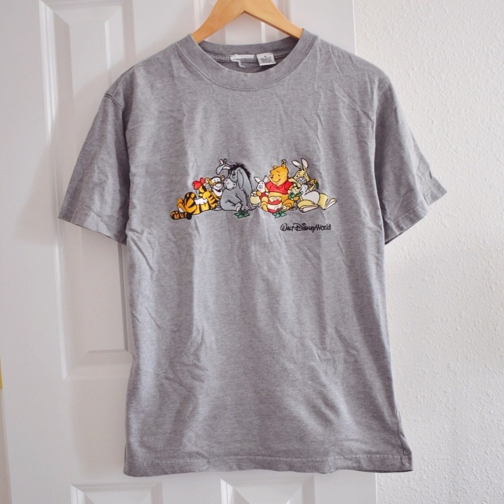 Vintage Disney Winnie the Pooh shirt